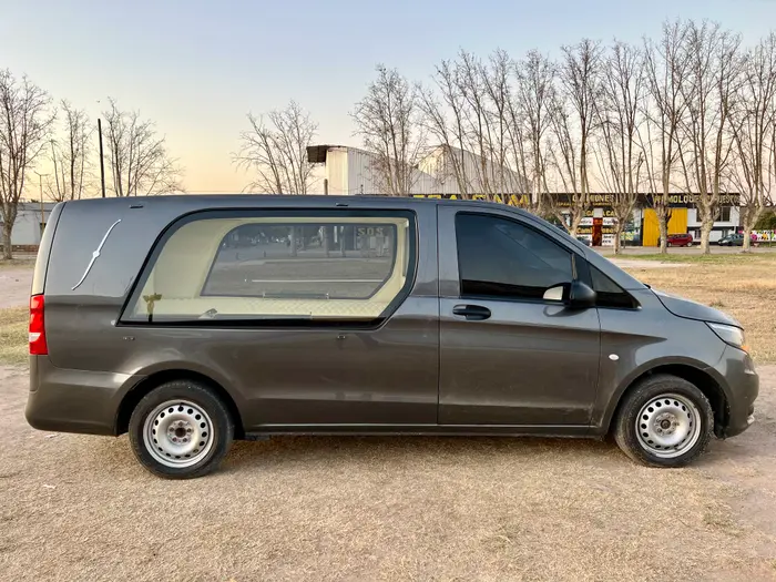 Mercedes Benz - Imagen 5